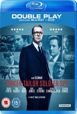 锅匠,裁缝,士兵,间谍 谍网谜踪 | Tinker Tailor Soldier Spy 