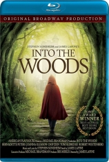 魔法黑森林  拜访森林 | Into the Woods 