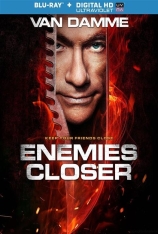 仇敌当前 Enemies Closer |  