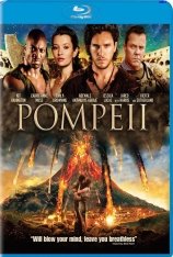 3D 庞贝末日 庞贝末日: 天火焚城 |  Pompeii 