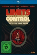 控制的极限 我系杀手，年中无休 | The Limits of Control  