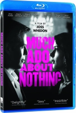 无事生非 Much Ado About Nothing |  