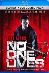 无人生还 No One Lives |  