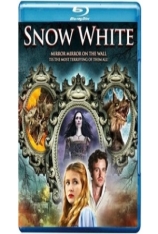 格林白雪公主 Grimm's Snow White |  