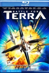 泰若星球 提拉星上的战争 | Terra 