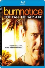 火线警告前传：萨姆的堕落  Burn Notice: The Fall of Sam Axe |  