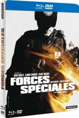 3D 特种部队  沙漠神兵 | Forces spéciales 