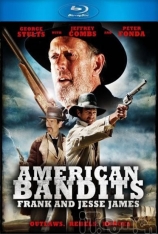 美国土匪：弗兰克与杰西詹姆斯 双枪兄弟 |  American Bandits: Frank and Jesse James 