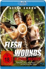 肉体创伤 精英中队 | Flesh Wounds 