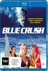 蓝色激情1 碧海娇娃  |  Blue Crush 