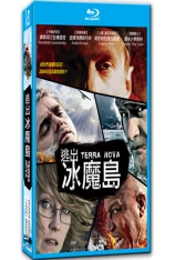逃出冰魔岛 新地群岛 | Novaya Zemlya 