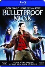 防弹武僧 刀枪不入一武僧  |  Bulletproof Monk 