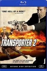 非常人贩2 玩命快递2 | Transporter 2 