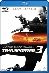 国语 非常人贩3 玩命快递3 | Transporter 3 