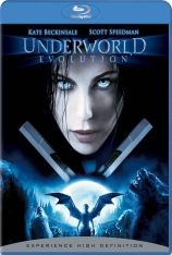 黑夜传说2-进化 妖夜寻狼之魔间叛徒 |  Underworld: Evolution 