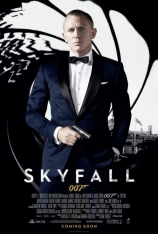 4K 007之大破天幕杀机 全景声 007  | 007系列 