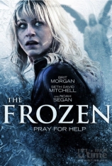 冰尸玩过界 The Frozen