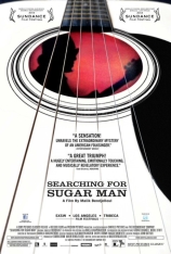 寻找小糖人 Searching for Sugar Man | 奥斯卡