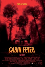 尸骨无存：零号病人 Cabin Fever: Patient Zero