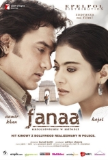 为爱毁灭 Fanaa