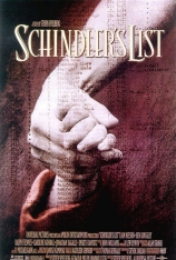 辛德勒的名单 Schindler's List | 经典高分TOP250 