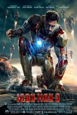 钢铁侠3 Iron Man 3 | 漫威全系列电影 