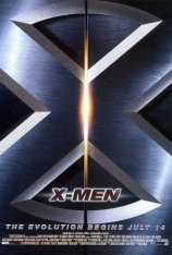 X战警 X-Men |   经典高分TOP250 