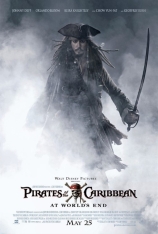 国语 加勒比海盗3：世界的尽头 Pirates of the Caribbean: At World's End |  经典高分TOP250 