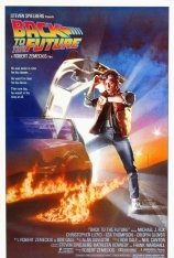 回到未来 Back to the Future | 经典高分TOP250 