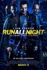 暗夜逐仇 Run All Night | 2015年热门必看 