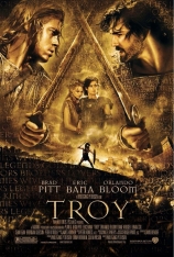 特洛伊 Troy | 经典高分TOP250 