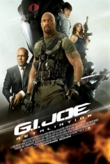 特种部队:全面反击 G.I. Joe: Retaliation | 合集系列 