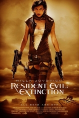 生化危机3：灭绝 Resident Evil: Extinction | 合集系列 