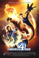 神奇4侠 Fantastic Four