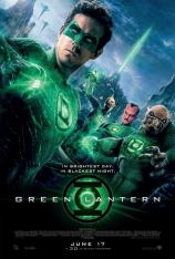 绿灯侠 Green Lantern | DC全系列电影 