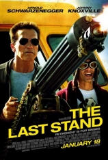 背水一战 国语 The Last Stand | 2013年热门必看 