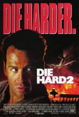 虎胆龙威2 Die Hard 2: Die Harder | 合集系列 