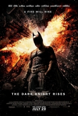 蝙蝠侠：黑暗骑士崛起 The Dark Knight Rises | 经典高分TOP250 