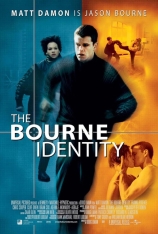 谍影重重 叛谍追击 | The Bourne Identity 