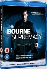 谍影重重2 叛谍追击2：机密圈套 | The Bourne Supremacy 
