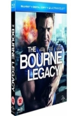 谍影重重4 叛谍追击4：机密逃杀 | The Bourne Legacy 