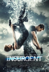 分歧者2：绝地反击 Insurgent | 票房排行 