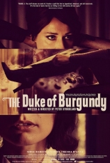 勃艮第公爵 The Duke of Burgundy