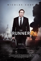 奔跑者 The Runner