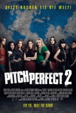 完美音调2 Pitch Perfect 2 | 票房排行 