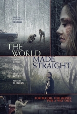 无序之主 The World Made Straight