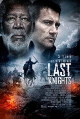 最后的骑士 Last Knights