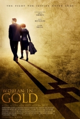 金衣女人 The Woman in Gold