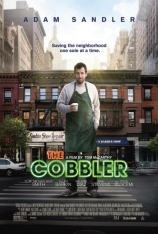 命运鞋奏曲 The Cobbler