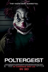 鬼驱人 Poltergeist